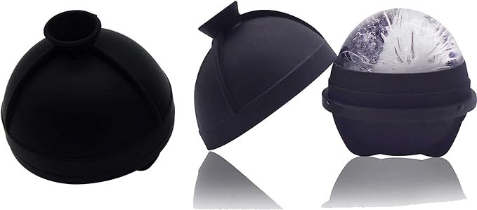 Giant Ice Ball Mould