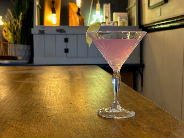 Torbay Gimlet