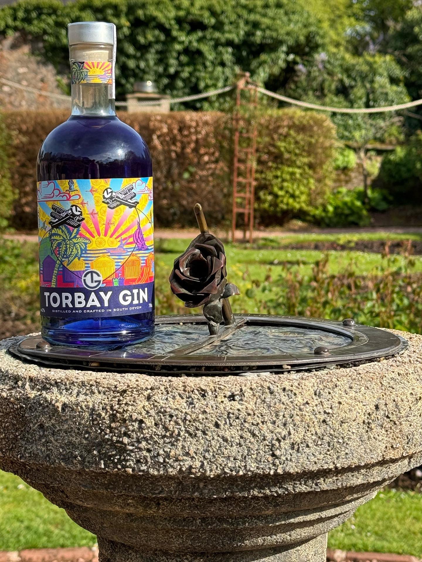 Torbay Gin -  English Riviera Airshow Special (Pre-order)
