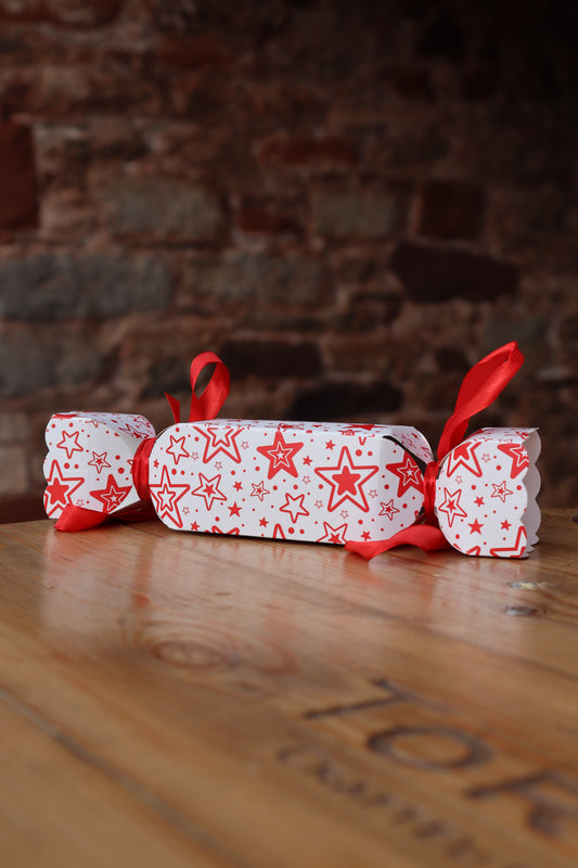 Torbay Gin Christmas Crackers
