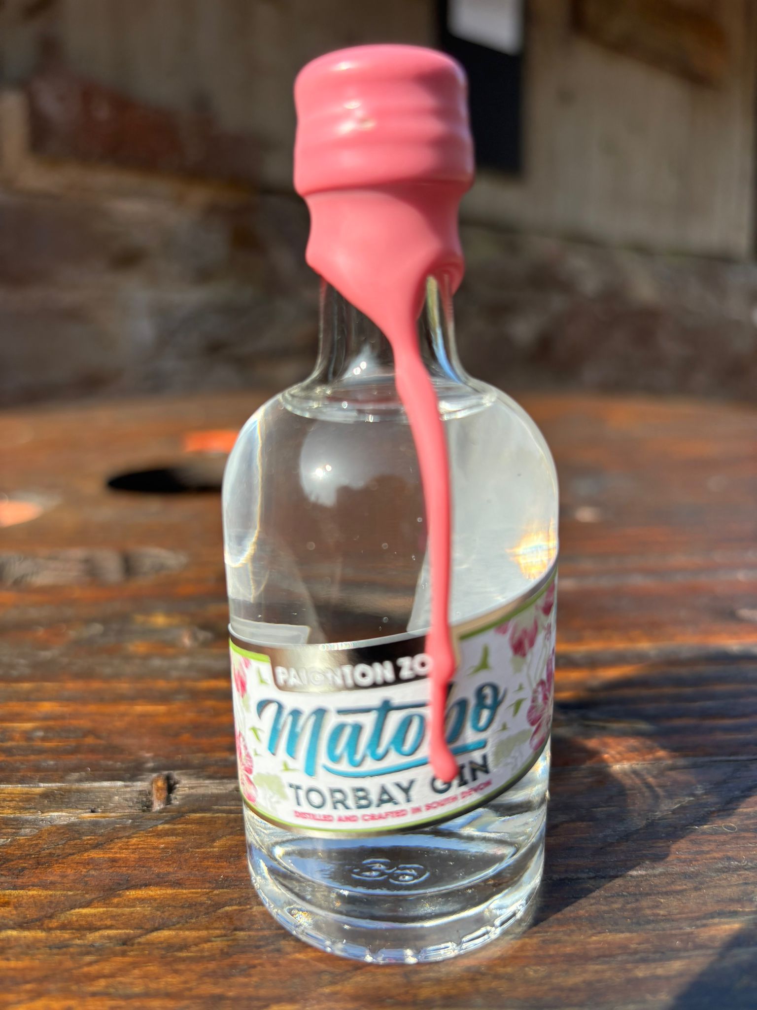 Matobo Mini