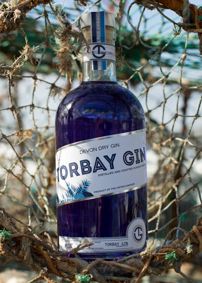 Torbay Gin