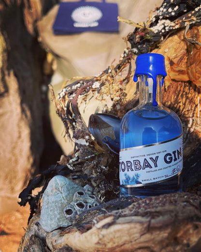 Torbay Gin Miniature (5cl)