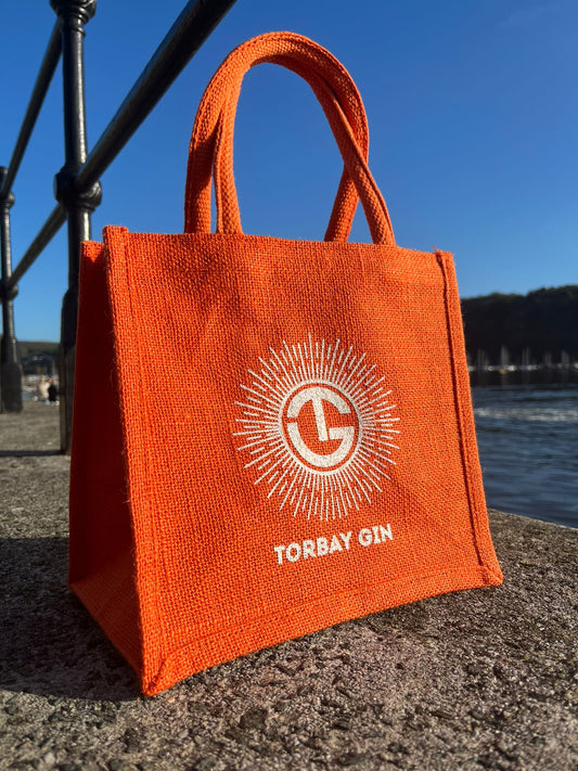Torbay Gin Tote Bag